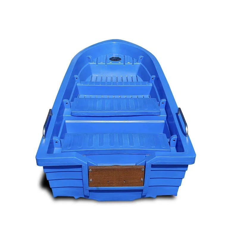 Fish Live Water tank Retomolded Ocean Fishing Boat