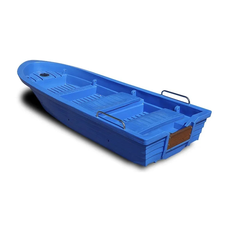 Fish Live Water tank Retomolded Ocean Fishing Boat