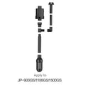 Fish for Tank Filter System Surface Aquarium Skimmer Fish for Tank Oil Skimmer Aquarium Surface Skimmer Aquarium Filter