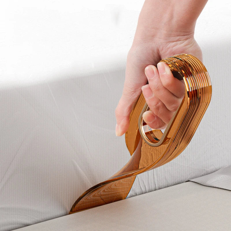 Mattress Lifter Tool for Changing Sheets & Cleaning