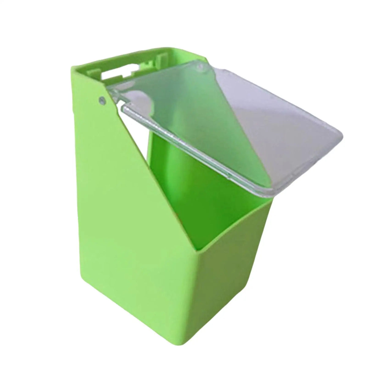 Hanging Bird Water & Feed Dispenser