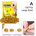 Fish Attractants Concentrated Fish Bait Additive Fishing Lures for Carp Grass Silver Carp Herring Snapper Tilapia Bighead Carp