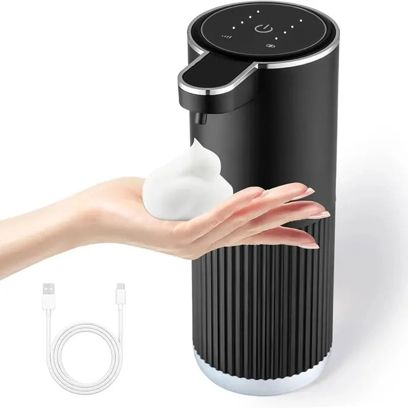 350ml Touchless Automatic Soap Dispenser