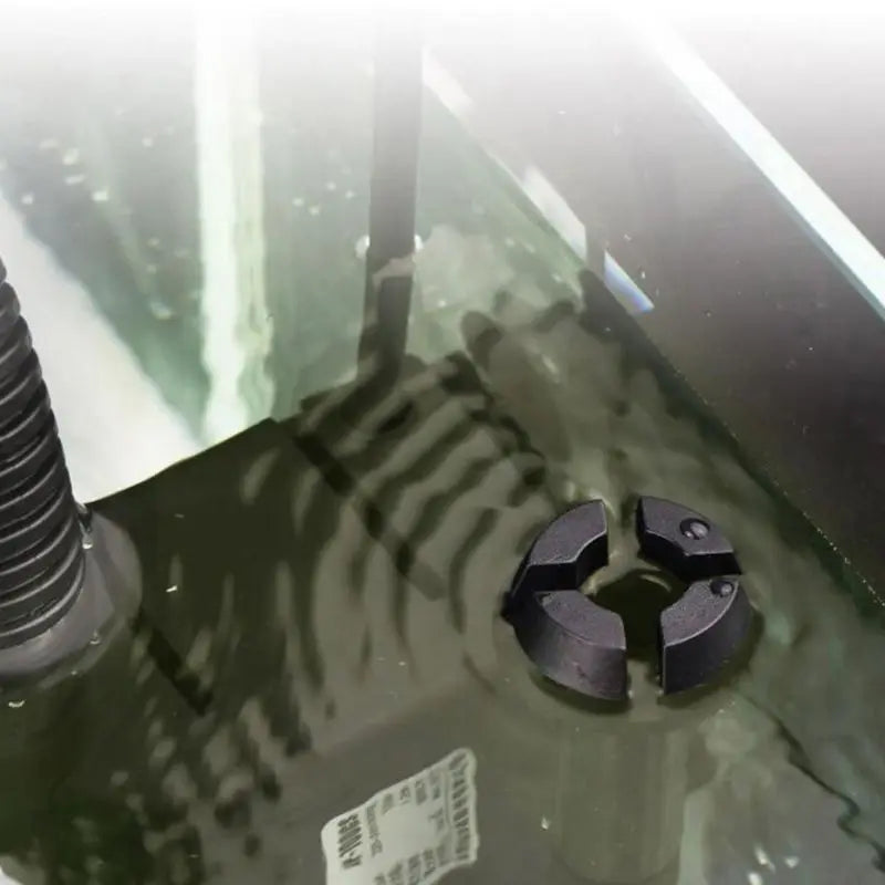 Fish for Tank Filter System Surface Aquarium Skimmer Fish for Tank Oil Skimmer Aquarium Surface Skimmer Aquarium Filter