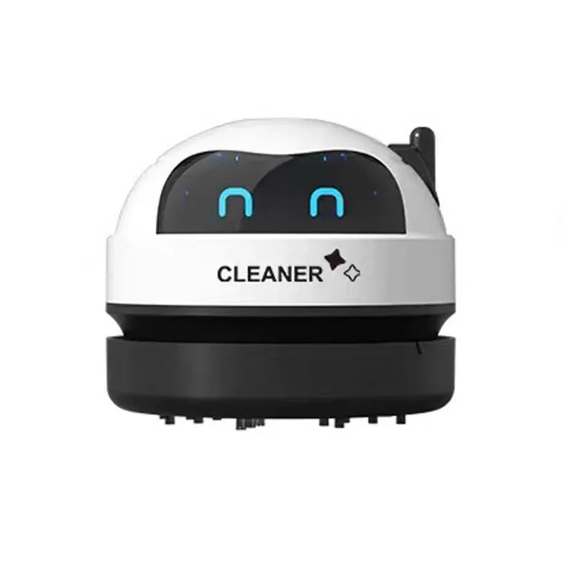 Mini USB Desk Vacuum Cleaner