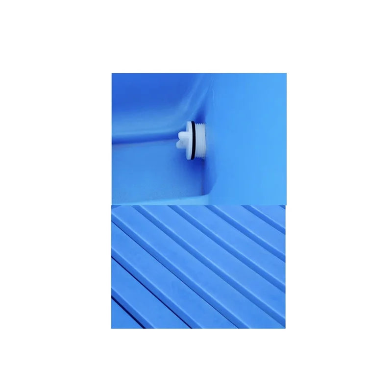 Fish Live Water tank Retomolded Ocean Fishing Boat