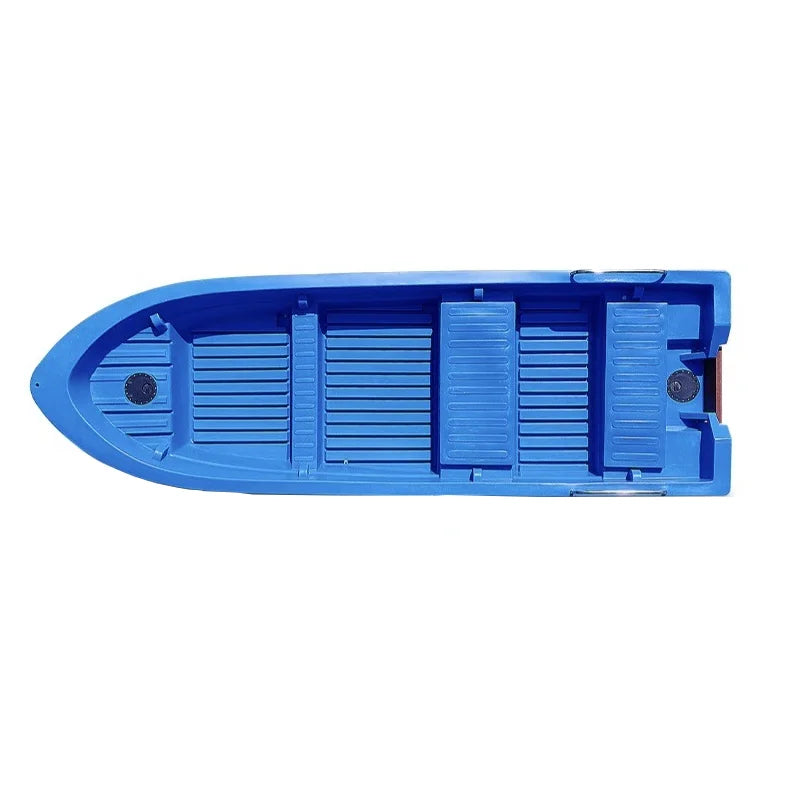 Fish Live Water tank Retomolded Ocean Fishing Boat