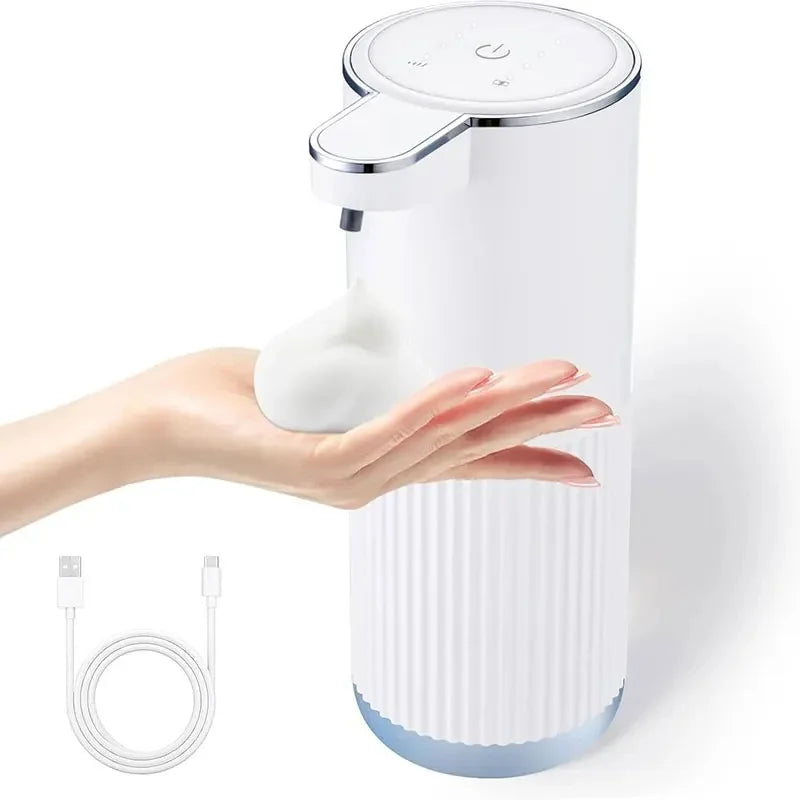 350ml Touchless Automatic Soap Dispenser