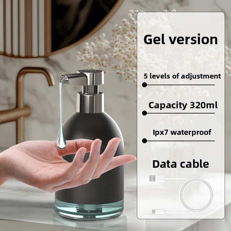 320ml Touchless Automatic Soap Dispenser