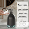 320ml Touchless Automatic Soap Dispenser