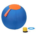 25cm Inflatable Herding Ball for Dogs