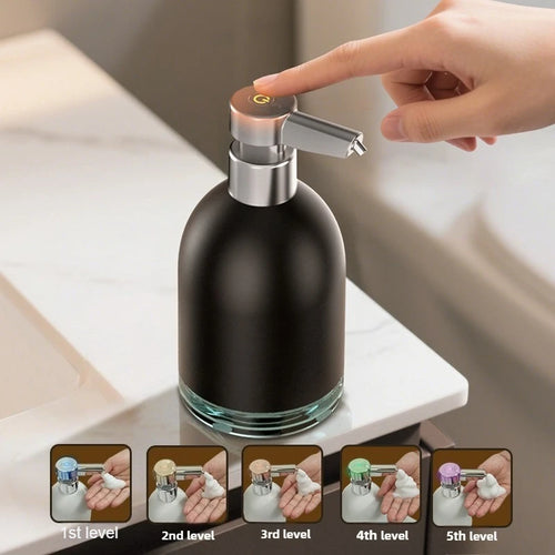 320ml Touchless Automatic Soap Dispenser