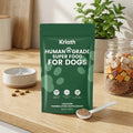 Dog Nutritional Supplement for All Breeds Easy Absorption Daily Health Support