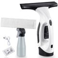3-in-1 Cordless Window Vacuum Cleaner