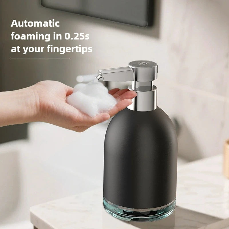 320ml Touchless Automatic Soap Dispenser