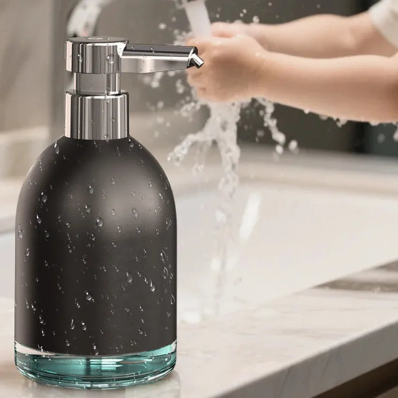 320ml Touchless Automatic Soap Dispenser