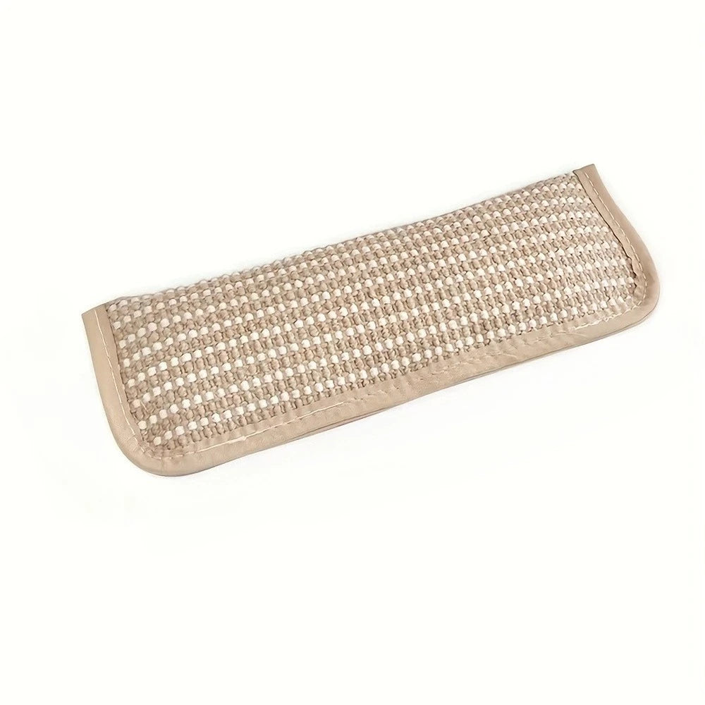 Interactive Catnip Kicker Toy