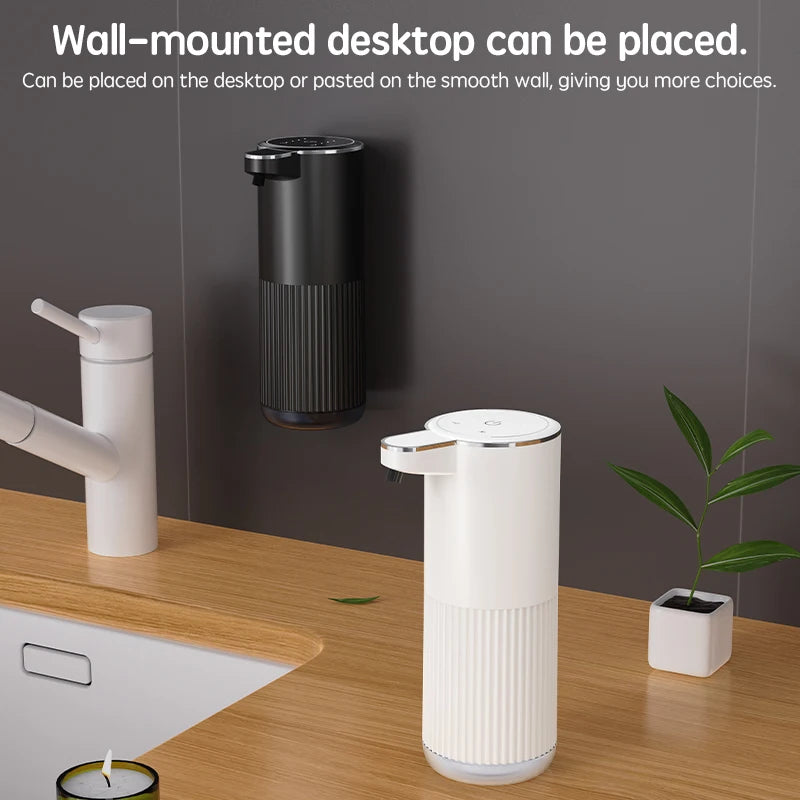 350ml Touchless Automatic Soap Dispenser