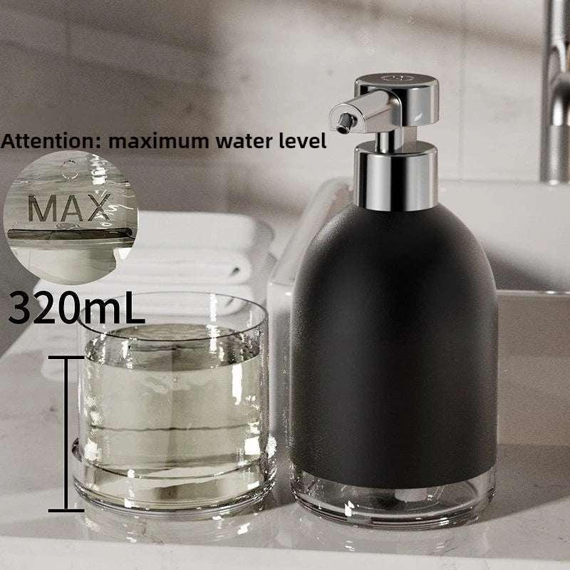 320ml Touchless Automatic Soap Dispenser