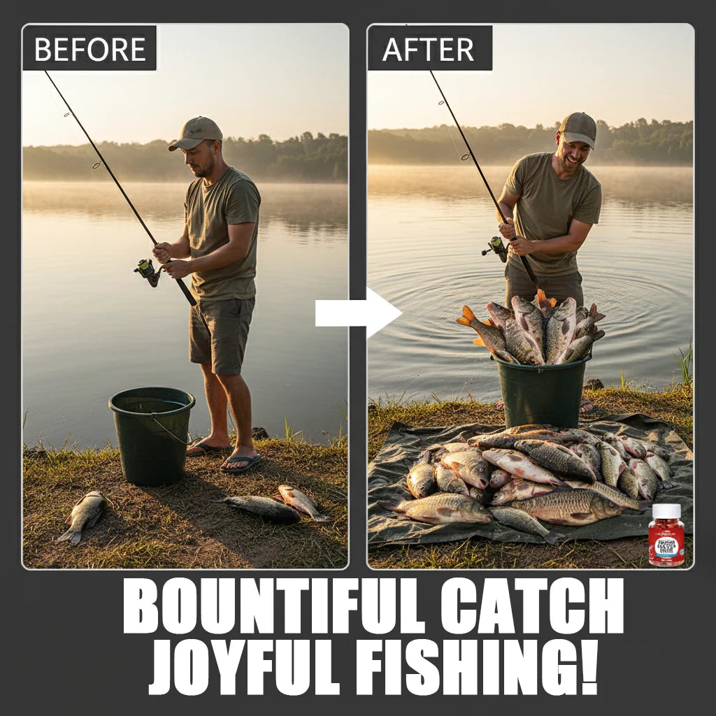 Fish Attractant Fishing Groundbait Universal Concentrated Fish Bait Fishing Food Bait Aquatic Feed for Bass Carp Fishing