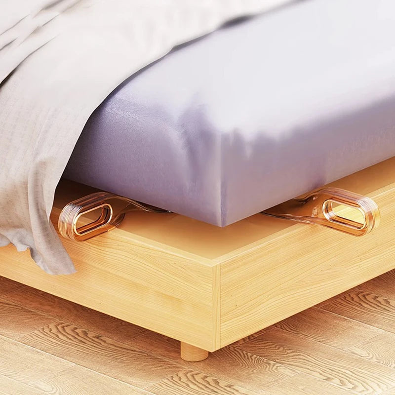 Mattress Lifter Tool for Changing Sheets & Cleaning
